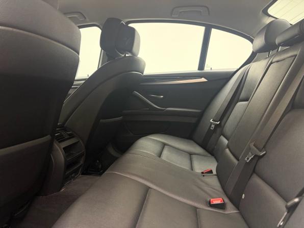 BMW 5 серии VI (F10/F11/F07) с пробегом 2012 года, цена 1 545 900 рублей, 258835 км, седан, Автокод Объявления