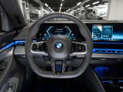 BMW 5 серии VIII (G60/G61/G68) Москва  - изображение 44