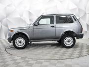 Lada (ВАЗ) Niva Legend Ульяновск  - изображение 18