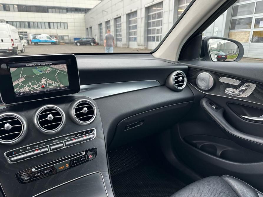 Mercedes-Benz GLC I (X253) Москва  - изображение 21