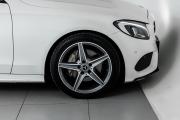 Mercedes-Benz C-Класс IV (W205) Казань  - изображение 19