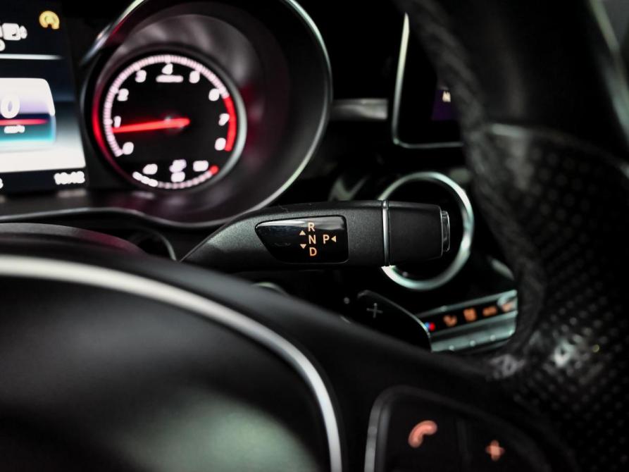 Mercedes-Benz C-Класс IV (W205) Екатеринбург  - изображение 15