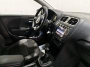 Volkswagen Polo V Рестайлинг Курск  - изображение 26