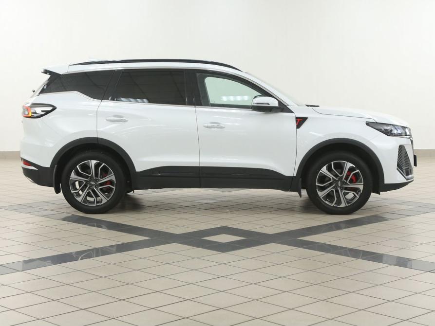 Chery Tiggo 7 Pro Max I Иваново  - изображение 5