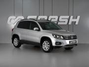 Volkswagen Tiguan I Рестайлинг Минеральные Воды  - изображение 17