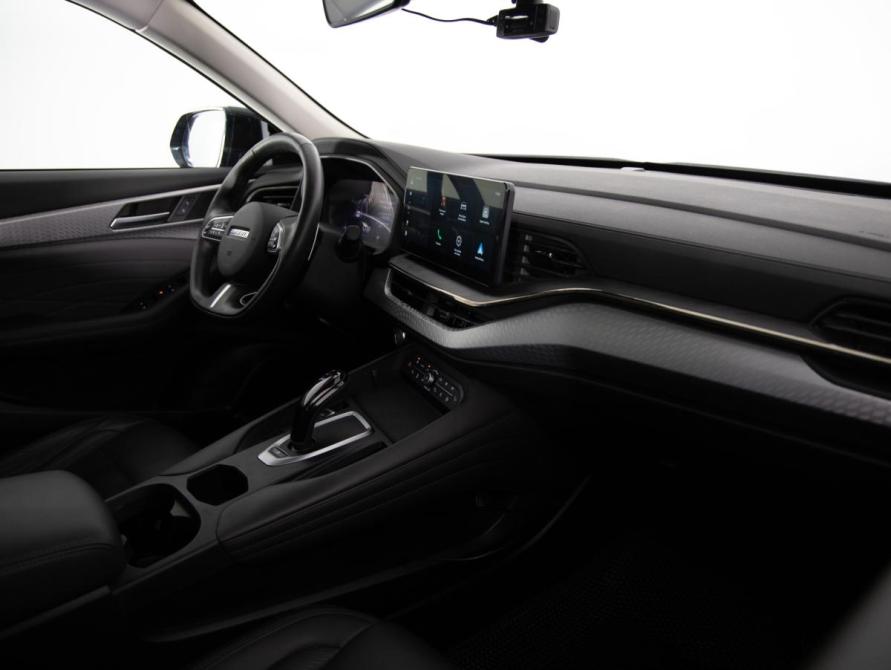 Haval F7x I Рестайлинг Санкт-Петербург  - изображение 9