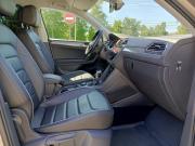 Volkswagen Tiguan II Рестайлинг Чебоксары  - изображение 39
