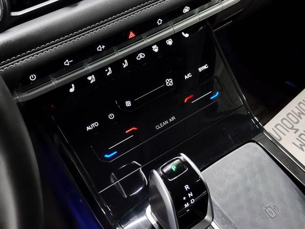 Chery Tiggo 7 Pro I с пробегом 2022 года, цена 1 638 000 рублей, 21104 км, внедорожник, Автокод Объявления