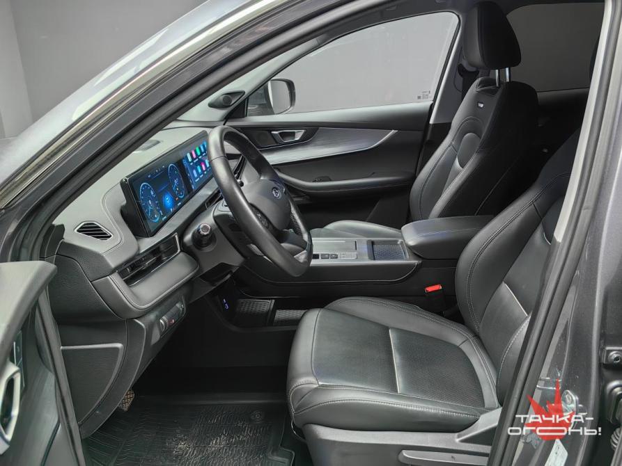 Chery Tiggo 7 Pro Max I Пермь  - изображение 11