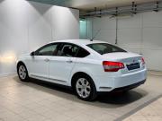 Citroen C5 II Самара  - изображение 20