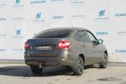 Lada (ВАЗ) Granta I Рестайлинг Пермь  - изображение 25