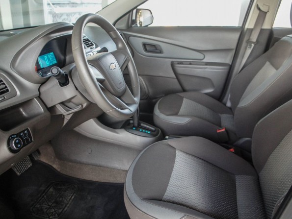 Chevrolet Cobalt II Рестайлинг с пробегом 2020 года, цена 1 210 000 рублей, 37000 км, седан, Автокод Объявления