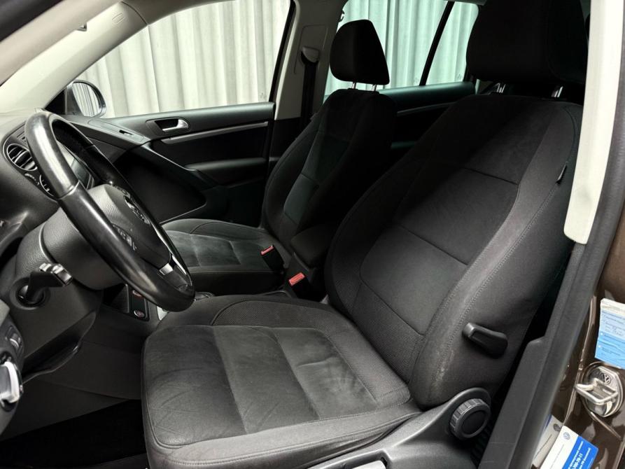 Volkswagen Tiguan I Рестайлинг Ижевск  - изображение 26