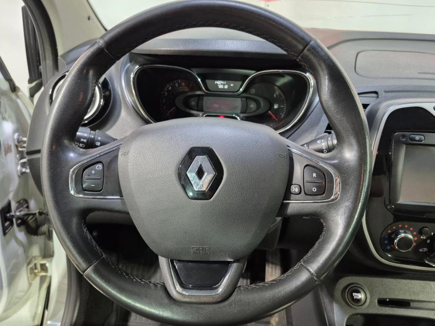 Renault Kaptur I Воронеж  - изображение 11