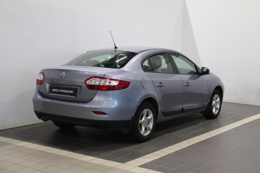 Renault Fluence I Ульяновск  - изображение 3