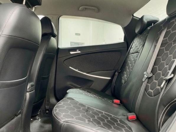 Hyundai Solaris I с пробегом 2012 года, цена 599 000 рублей, 177550 км, седан, Автокод Объявления