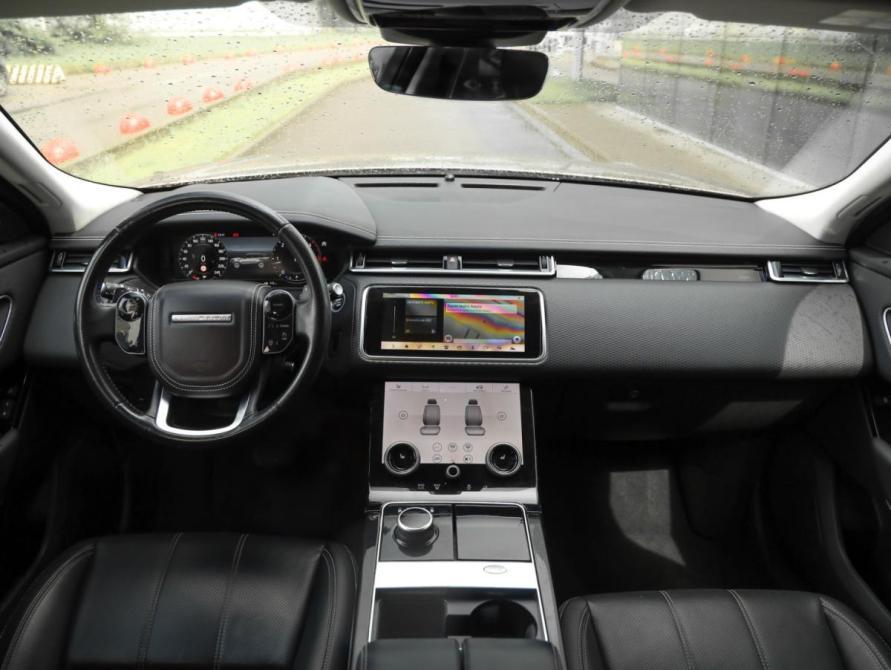 Land Rover Range Rover Velar I Санкт-Петербург  - изображение 12