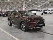 Lexus NX I Рестайлинг Казань  - изображение 32