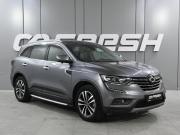 Renault Samsung QM6 I Ростов-на-Дону  - изображение 22