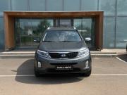 Kia Sorento II Рестайлинг Оренбург  - изображение 22