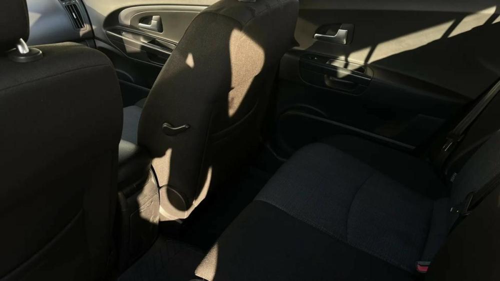Kia Ceed I Рестайлинг Оренбург  - изображение 16