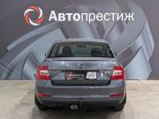 Skoda Octavia III (A7) Пермь  - изображение 31