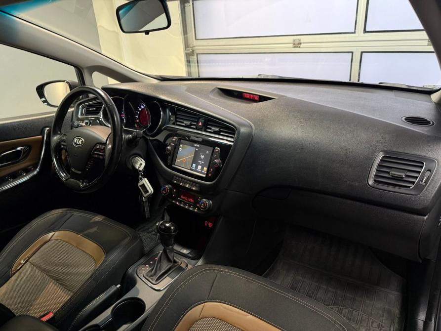 Kia Ceed II Рестайлинг Тверь  - изображение 25