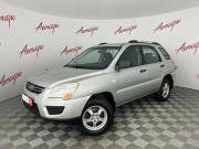 Kia Sportage II Рестайлинг Псков  - изображение 19