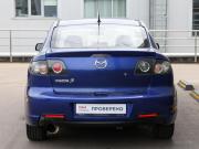 Mazda 3 I (BK) Рестайлинг Москва  - изображение 25
