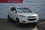 Hyundai ix35 I Рестайлинг Старый Оскол  - изображение 26
