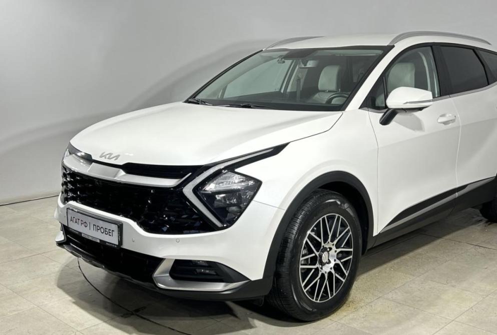 Kia Sportage V Саранск  - изображение 12