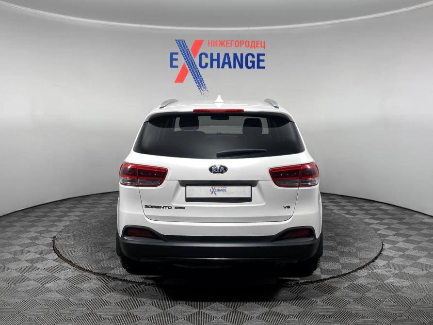 Kia Sorento III Prime Нижний Новгород  - изображение 6