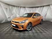 Kia Rio IV Москва  - изображение 22