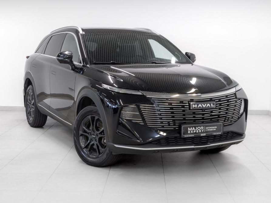 Haval F7 II Москва  - изображение 3
