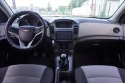 Chevrolet Cruze I Ульяновск  - изображение 35
