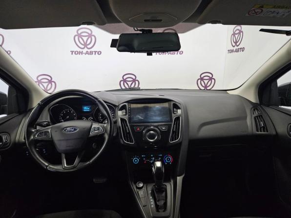 Ford Focus III Рестайлинг с пробегом 2018 года, цена 1 011 000 рублей, 98578 км, седан, Автокод Объявления