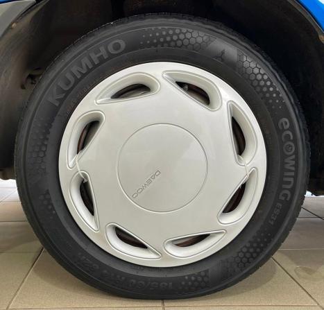 Daewoo Nexia I Рестайлинг с пробегом 2012 года, цена 160 000 рублей, 110000 км, седан, Автокод Объявления