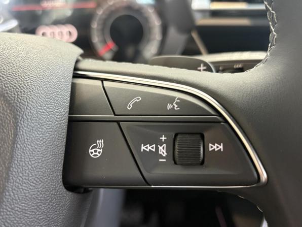 Новый Audi A3 IV (8Y) Рестайлинг 2026 года, цена 4 190 000 рублей, хэтчбек, Автокод Объявления