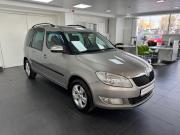 Skoda Roomster I Рестайлинг Киров  - изображение 22
