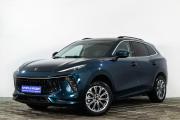 Forthing T5 EVO Сургут  - изображение 26