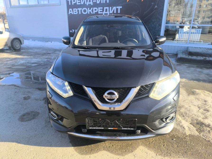 Nissan X-Trail III Сызрань  - изображение 3