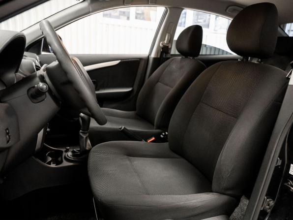 Nissan Almera III (G15) с пробегом 2013 года, цена 999 000 рублей, 60650 км, седан, Автокод Объявления
