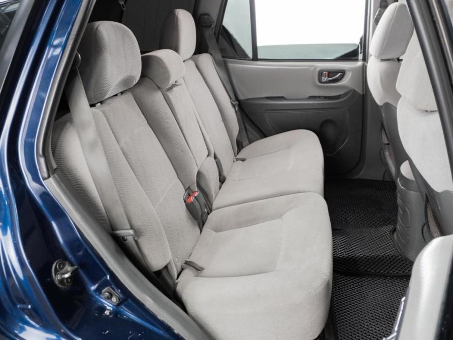 Hyundai Santa Fe Classic Тюмень  - изображение 7