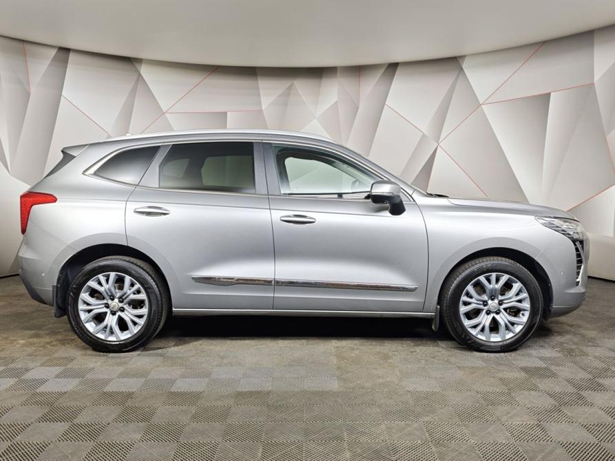 Haval Jolion I Москва  - изображение 6