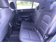 Kia Sportage IV Рестайлинг Ижевск  - изображение 39