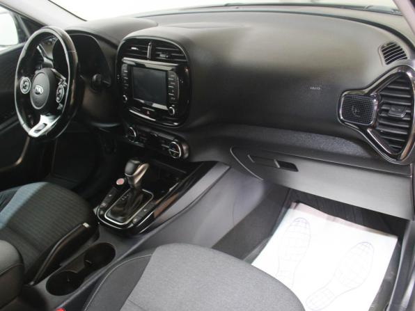 Kia Soul III с пробегом 2019 года, цена 2 001 900 рублей, 64000 км, хэтчбек, Автокод Объявления