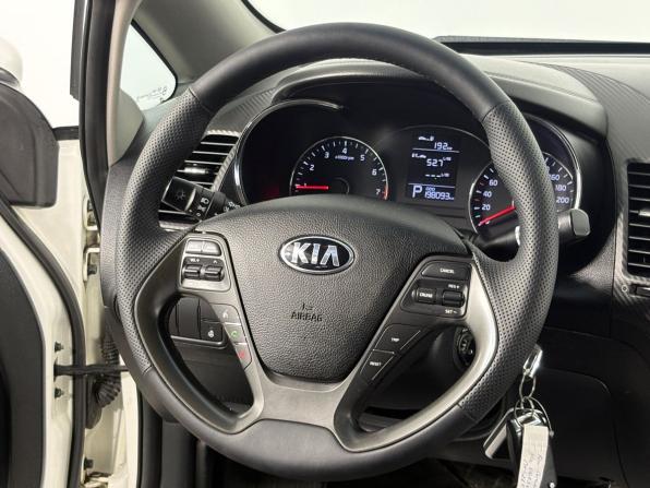 Kia Cerato III с пробегом 2014 года, цена 1 095 000 рублей, 198087 км, седан, Автокод Объявления