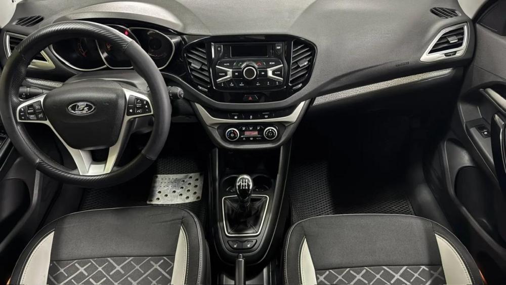 Lada (ВАЗ) Vesta I Магнитогорск  - изображение 14