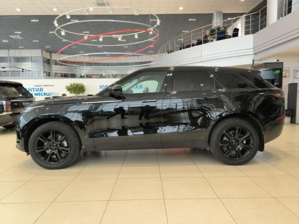 Land Rover Range Rover Velar I с пробегом 2021 года, цена 5 780 000 рублей, 27604 км, внедорожник, Автокод Объявления