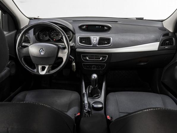 Renault Megane III с пробегом 2011 года, цена 649 000 рублей, 205357 км, хэтчбек, Автокод Объявления